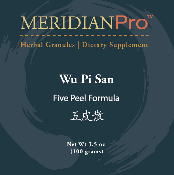 Wu Pi San - Max Nature