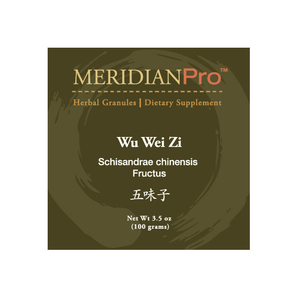 Wu Wei Zi - Max Nature