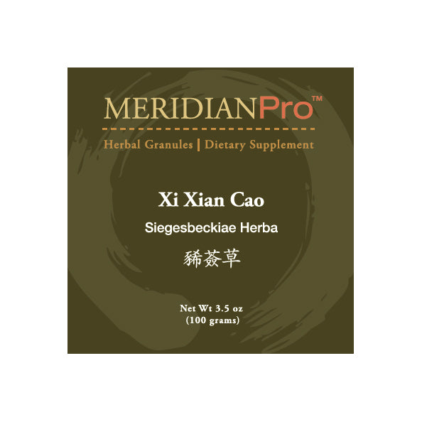 Xi Xian Cao - Max Nature
