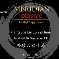 Xiang Sha Liu Jun Zi Tang - Max Nature