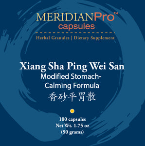 Xiang Sha Ping Wei San - Max Nature