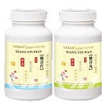 Xiang Yin Pian - Voice Rite - Max Nature