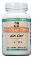 Xiao Chai Hu Tang - Max Nature