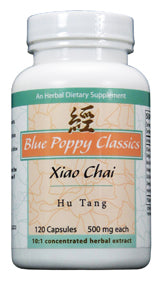 Xiao Chai Hu Tang - Max Nature