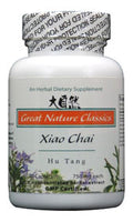 Xiao Chai Hu Tang - Max Nature