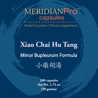 Xiao Chai Hu Tang - Max Nature