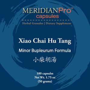 Xiao Chai Hu Tang - Max Nature