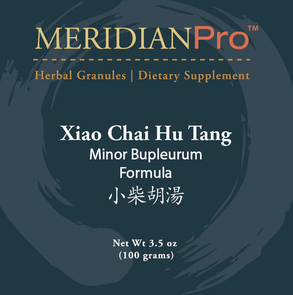 Xiao Chai Hu Tang - Max Nature