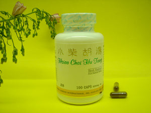 Xiao Chai Hu Tang - 1 Dozen - Max Nature