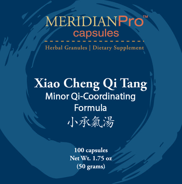 Xiao Cheng Qi Tang - Max Nature