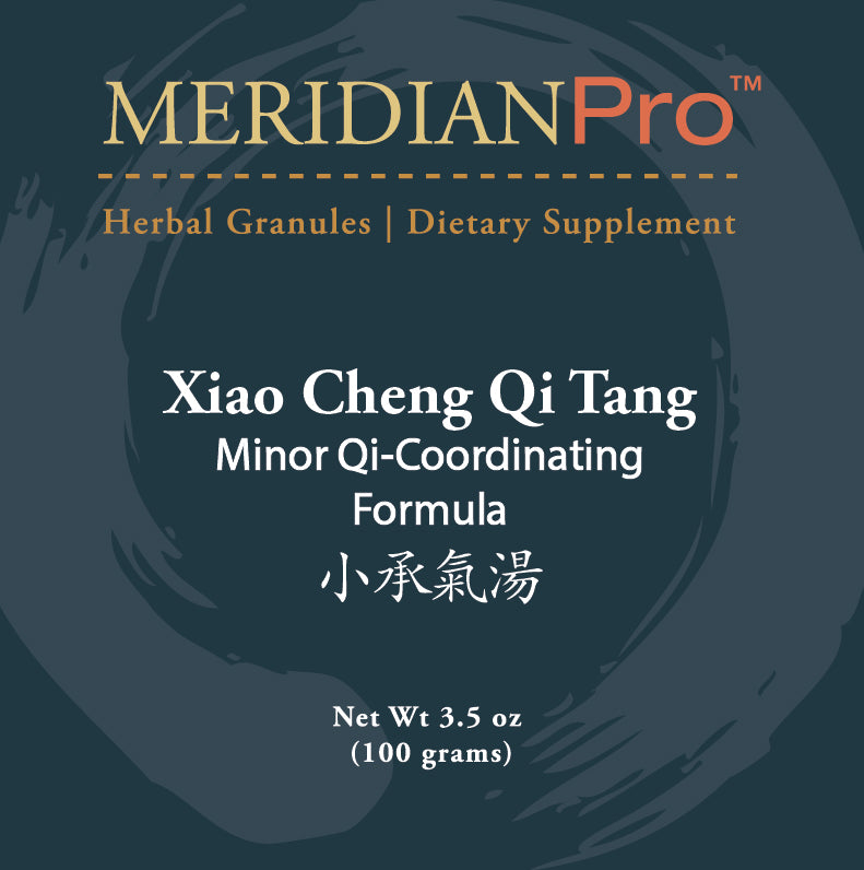 Xiao Cheng Qi Tang - Max Nature