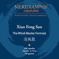 Xiao Feng San - Max Nature