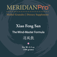 Xiao Feng San - Max Nature