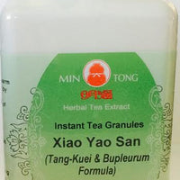 Xiao Yao San - Max Nature