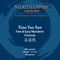 Xiao Yao San - Max Nature