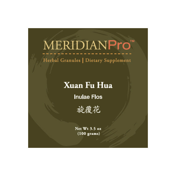 Xuan Fu Hua - Max Nature