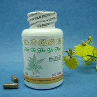 Xue Fu Zhu Yu Tang - 1 Dozen - Max Nature