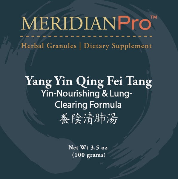 Yang Yin Qing Fei Tang - Max Nature