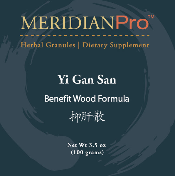 Yi Gan San - Max Nature