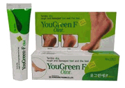 You Green Ointment - Max Nature