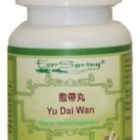 Yu Dai Wan 愈带丸 - Max Nature