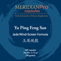 Yu Ping Feng San - Max Nature