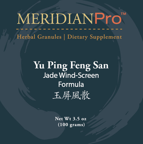 Yu Ping Feng San - Max Nature