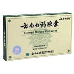 Yunnan Baiyao  Capsule 云南白药胶囊 - Max Nature