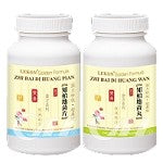 Zhi Bai Di Huang Pian - Yin Nourish - Max Nature