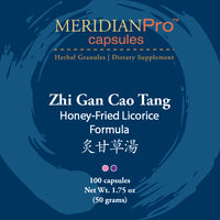 Zhi Gan Cao Tang - Max Nature