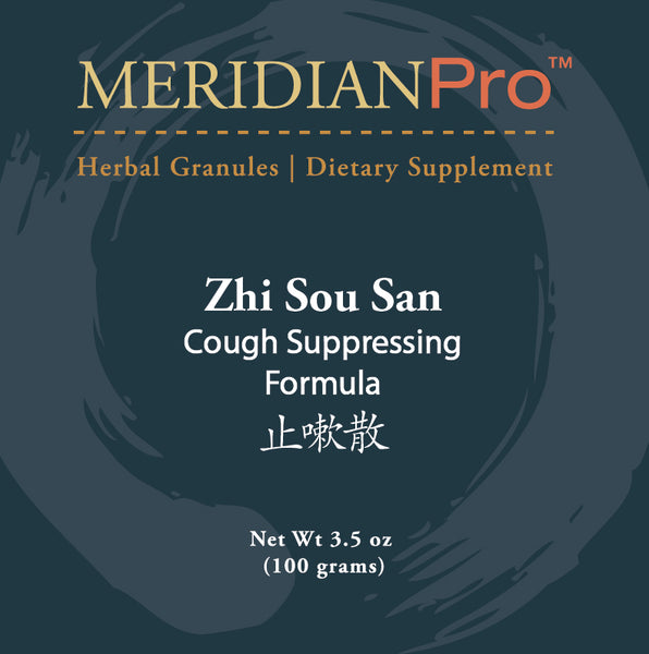 Zhi Sou San - Max Nature