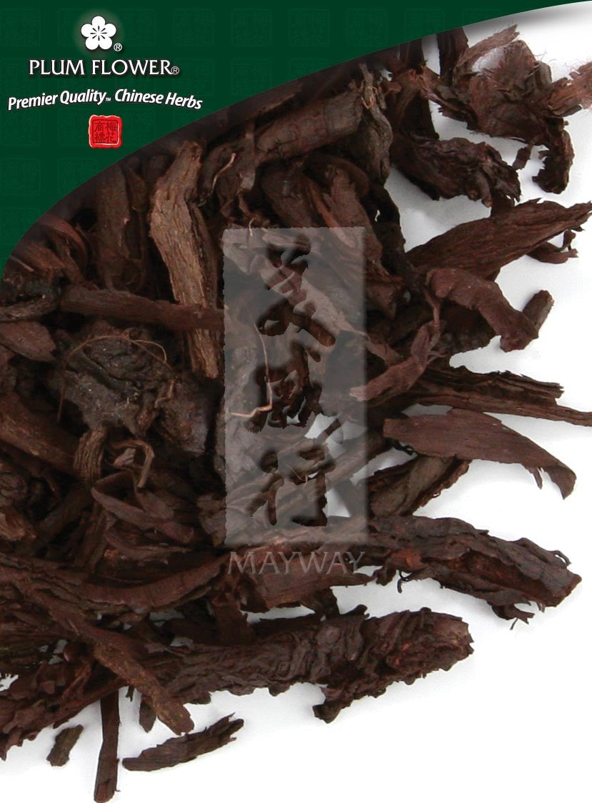 Zi Cao (Ruan) - Arnebia Euchroma Root - Max Nature