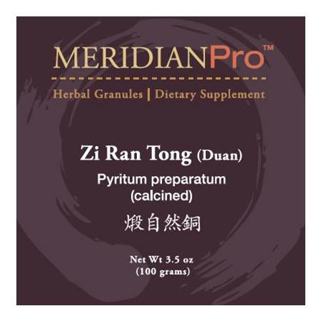 Zi Ran Tong (Duan) - Max Nature