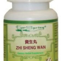 Zi Sheng Wan 资生丸 - Max Nature