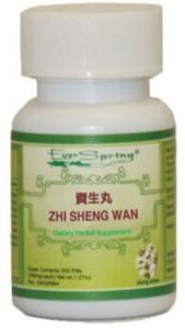 Zi Sheng Wan 资生丸 - Max Nature