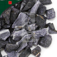Zi Shi Ying - Fluoritum Mineral - Max Nature