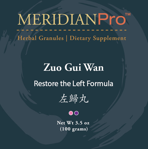 Zuo Gui Wan - Max Nature