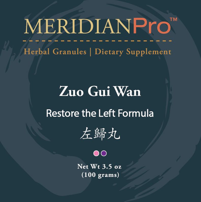 Zuo Gui Wan - Max Nature